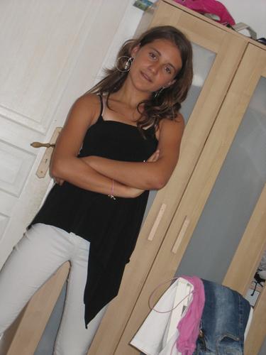 am&eacute;lie
